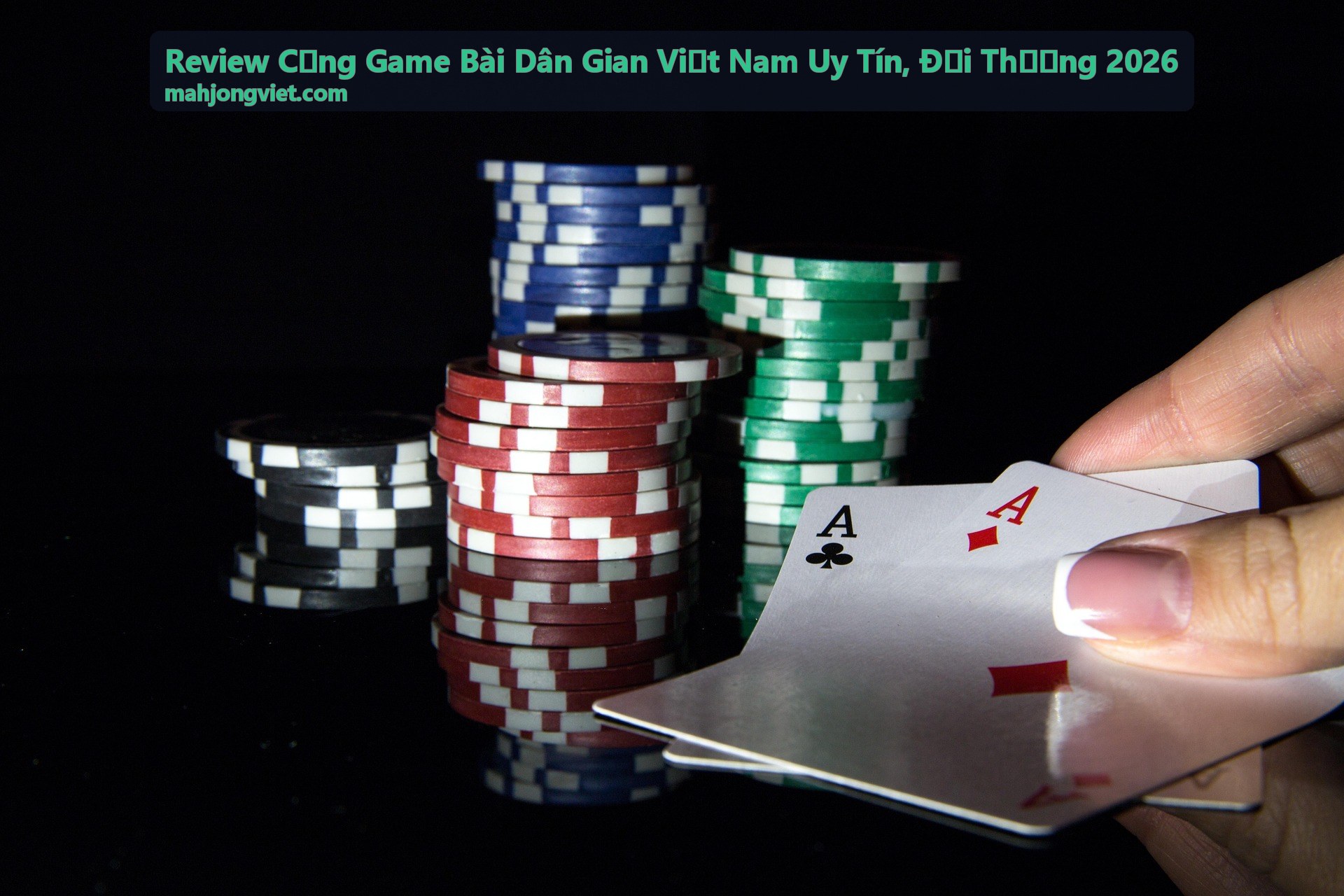 Mậu Binh - game bài dân gian đổi thưởng 2026